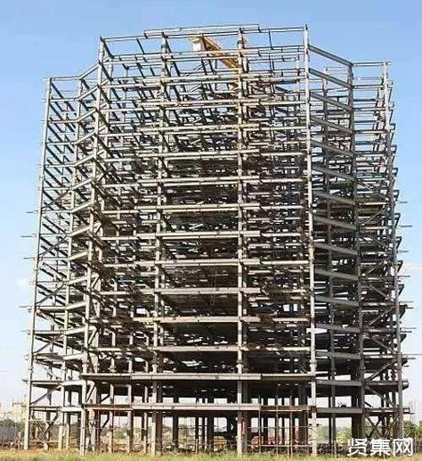 装配式钢结构建筑的结构系统,装配式钢结构建筑有哪些优势