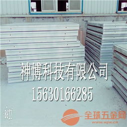 云南省文山市钢骨架轻型屋面板神博板业厂家销售