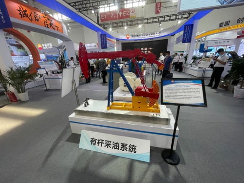 亮相cippe2021,中国石油牵头研发的 基于AnyCemR系统的自动化固井技术与装备斩获 创新金奖